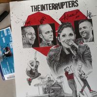 The Interrupters, Band Portrait